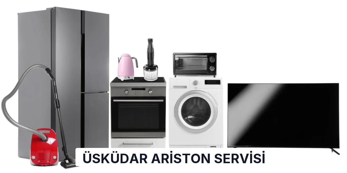Üsküdar Ariston Servisi